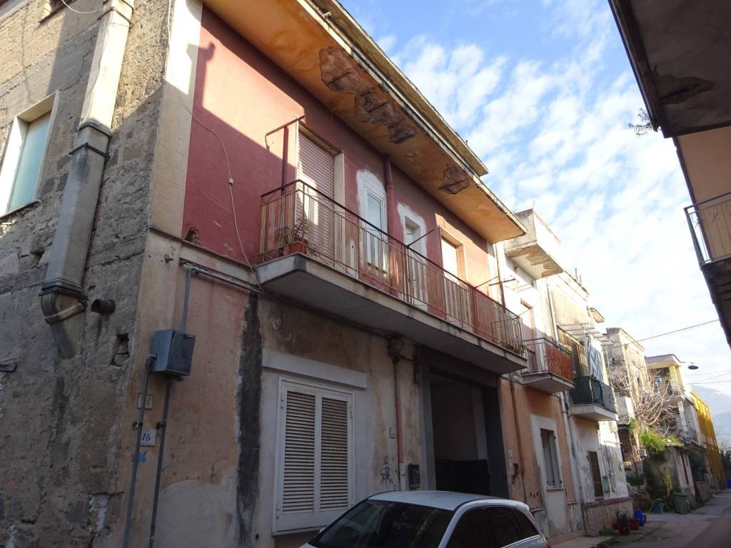 Palazzo / stabile a Sarno in Masseria Spagnuolo, 14 - Foto 3