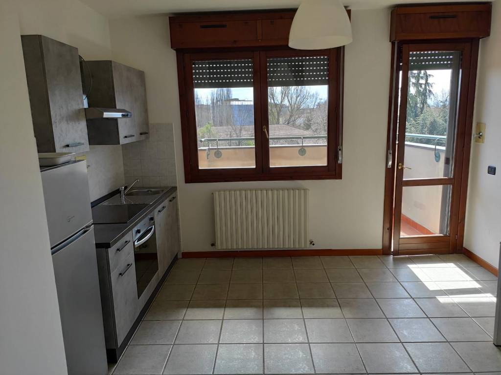 Appartamento a San giovanni in persiceto in Via Carbonara, 2 - Foto 2