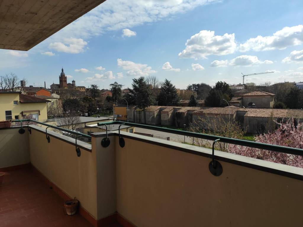 Appartamento a San giovanni in persiceto in Via Carbonara, 2 - Foto 5