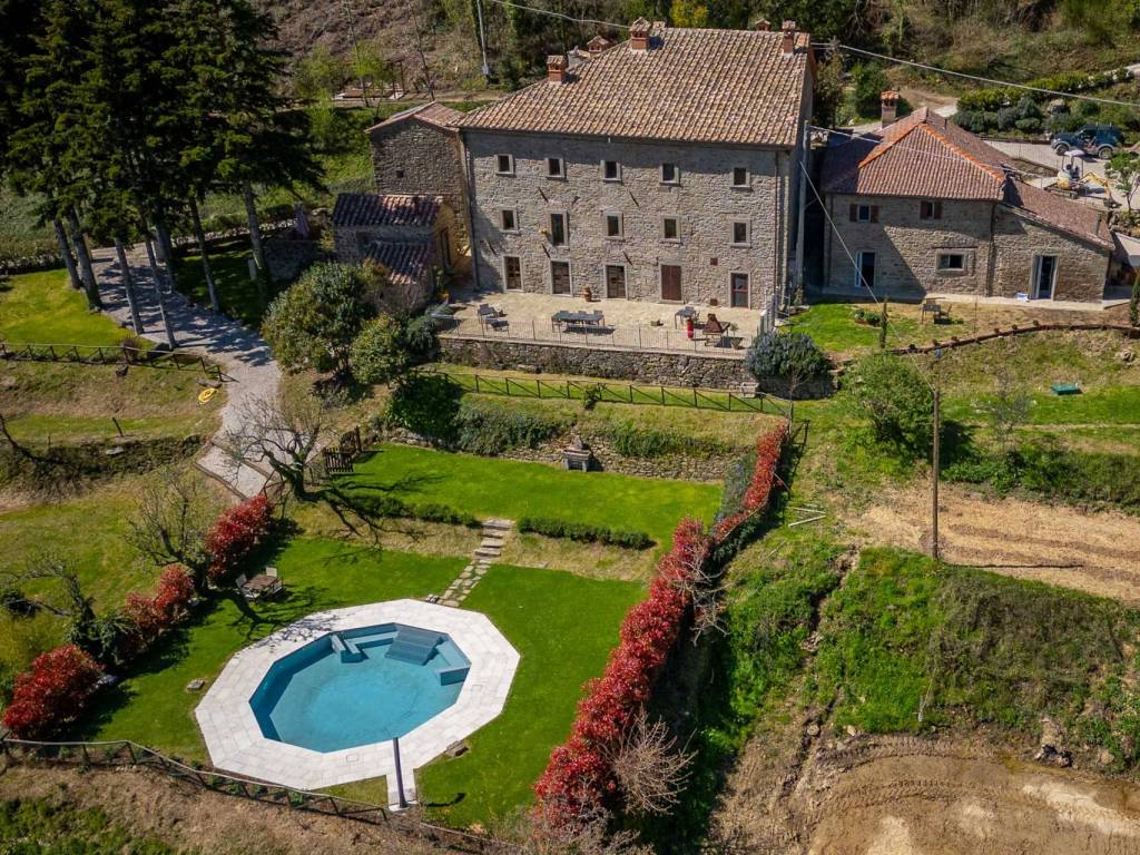 Rustico / casale a Cortona in Case Sparse Cortona - Foto 3