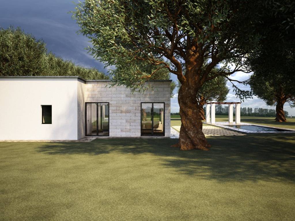 Villa a Ceglie messapica in SS581 - Foto 2
