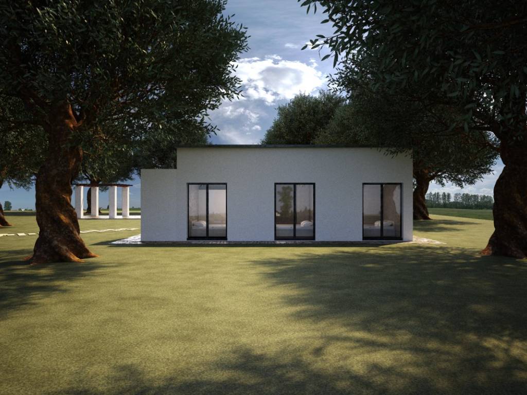Villa a Ceglie messapica in SS581 - Foto 4