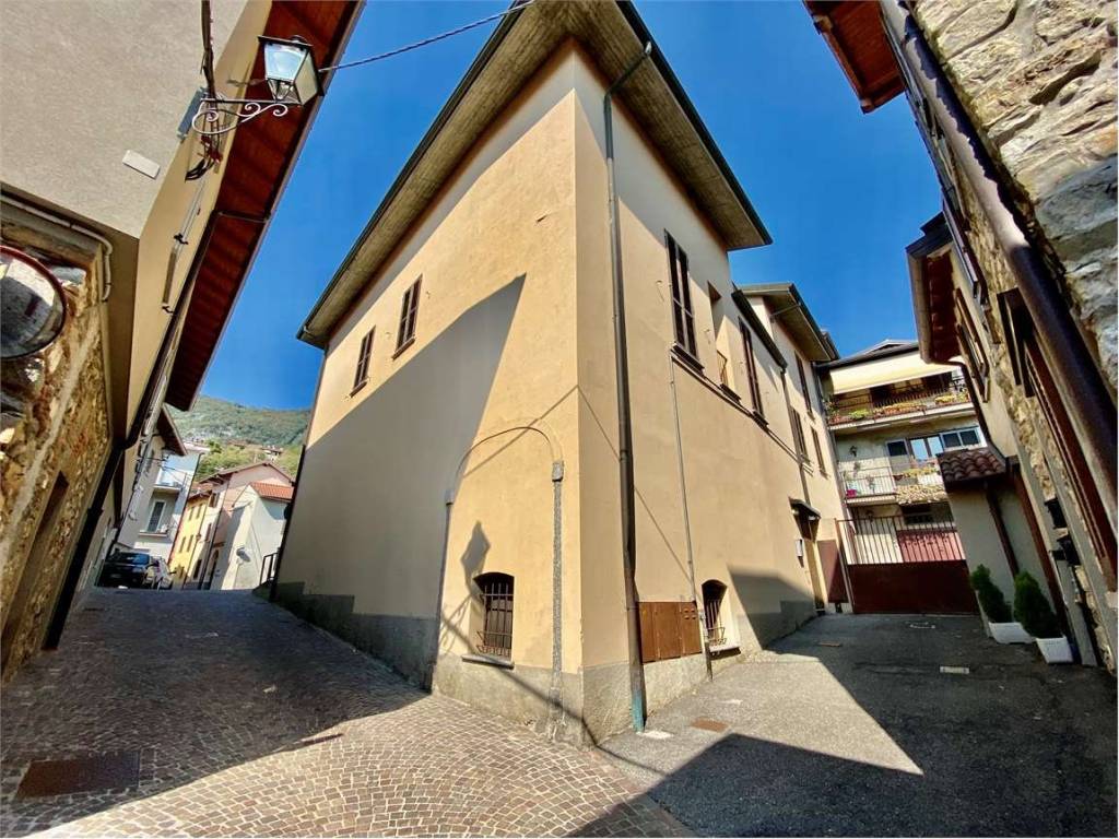 Palazzo / stabile a Galbiate in piazza Garibaldi - Foto 3