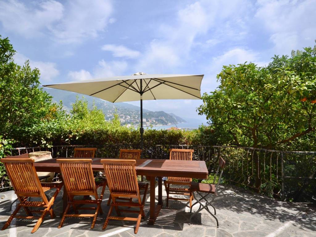 Villa a Rapallo - Foto 2