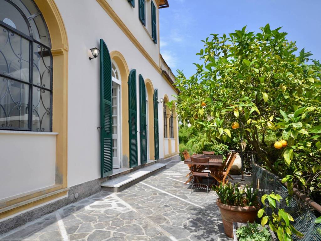 Villa a Rapallo - Foto 3