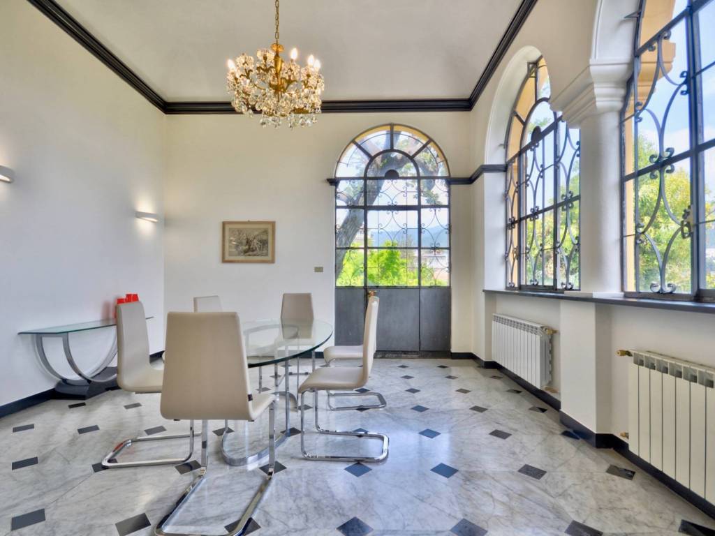 Villa a Rapallo - Foto 4