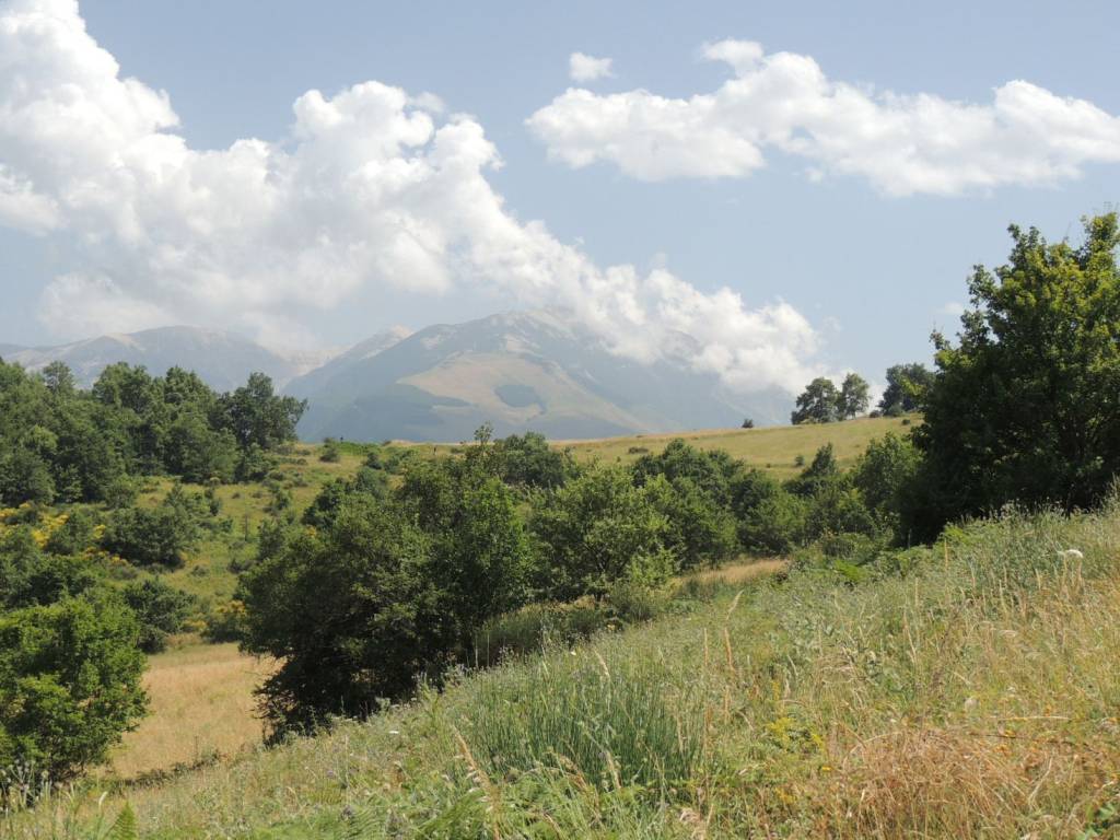 Rustico / casale a Abbateggio in Via Madonna dell'Elcina - Foto 2