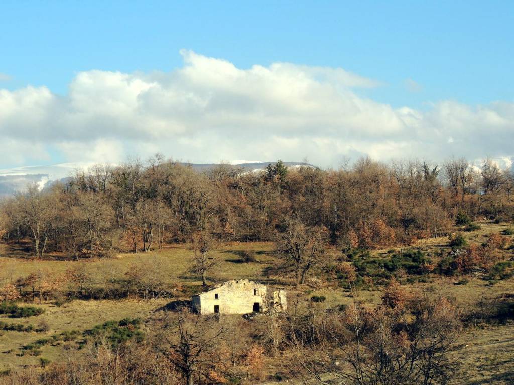 Rustico / casale a Abbateggio in Via Madonna dell'Elcina - Foto 5