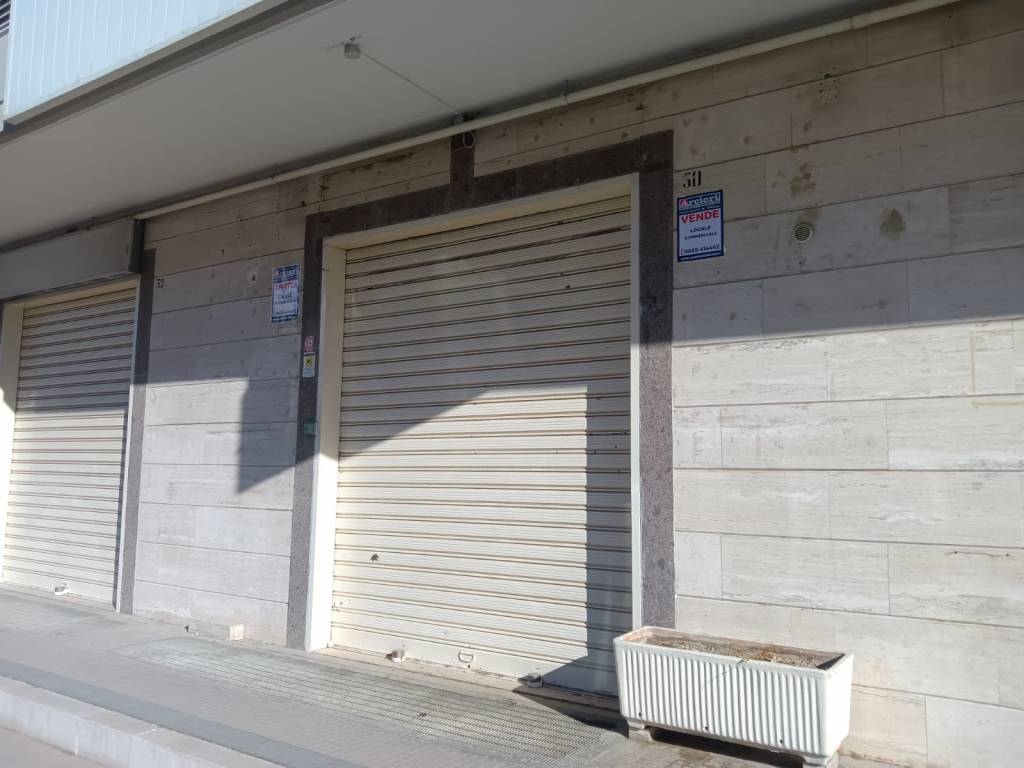 Immobile a Cerignola in Via Trinitapoli - Foto 2