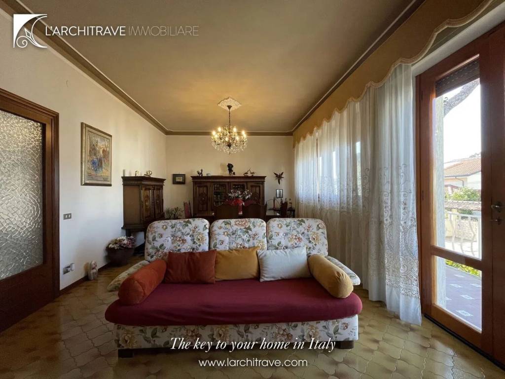 Villa a Camaiore - Foto 5