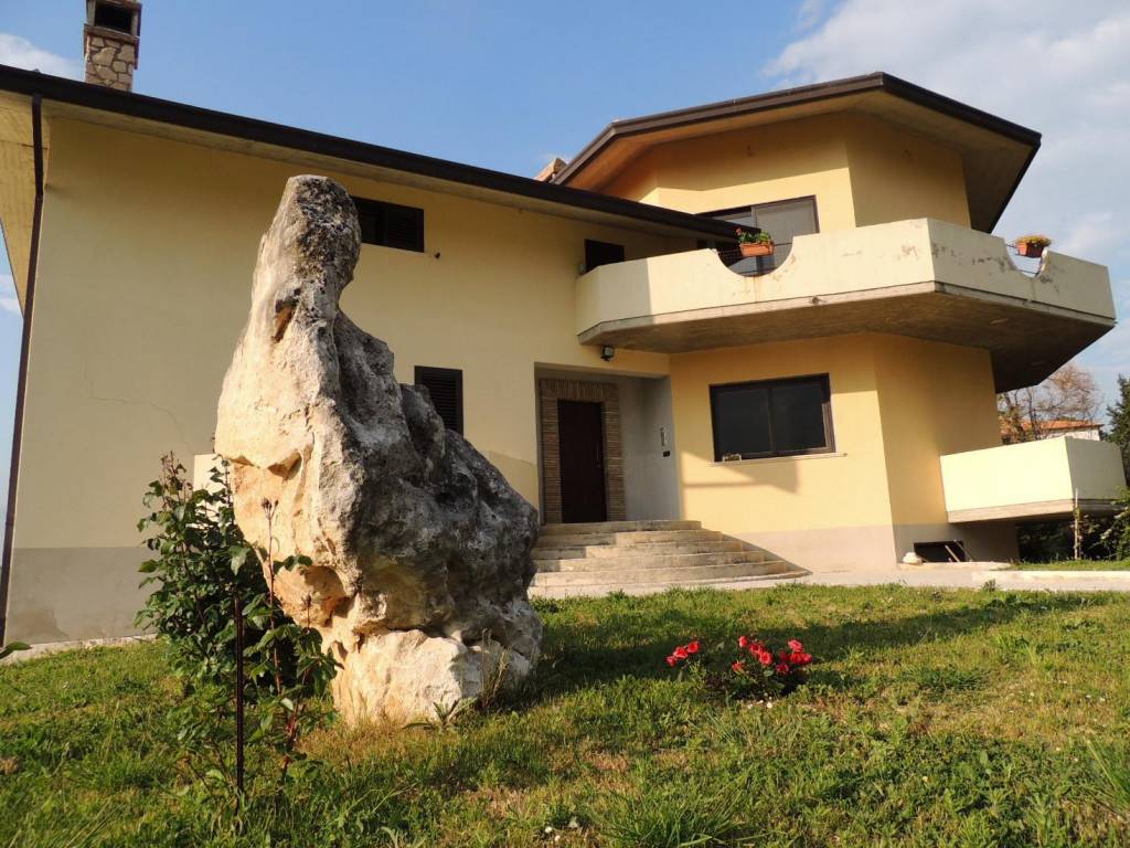 Villa a San valentino in abruzzo citeriore in Piazza Cesarone - Foto 2