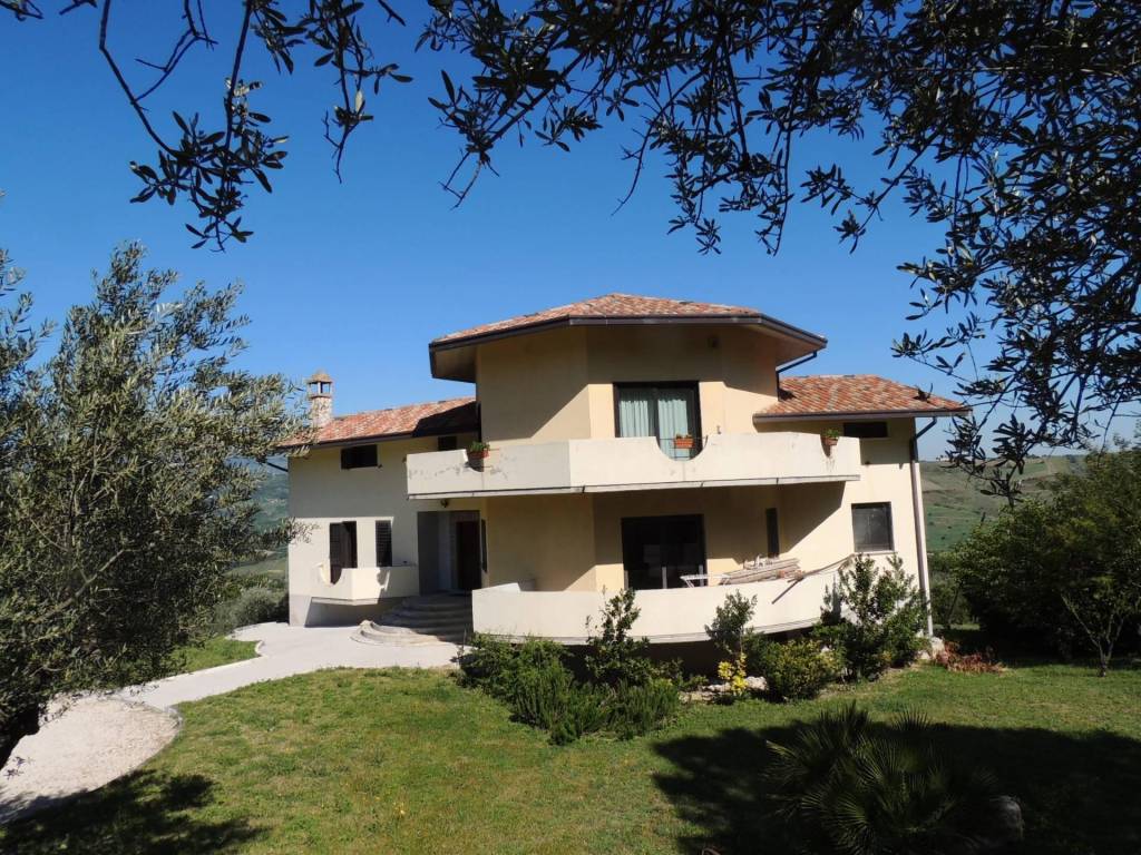 Villa a San valentino in abruzzo citeriore in Piazza Cesarone - Foto 3