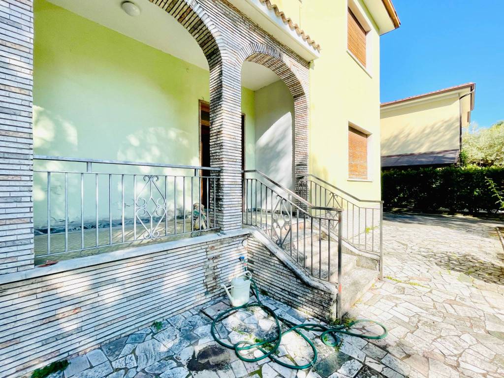 Casa indipendente a Brescia in Via Sorelle Agazzi - Foto 5