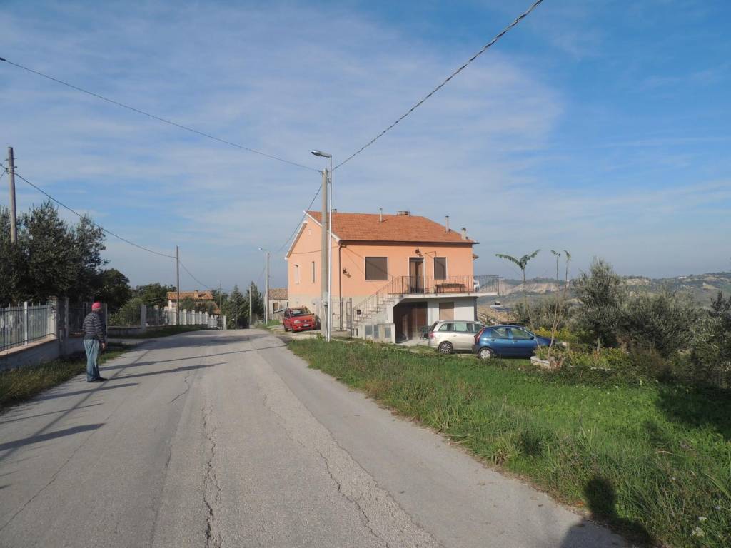 Appartamento a Scafa in Contrada Colli, 15 - Foto 2