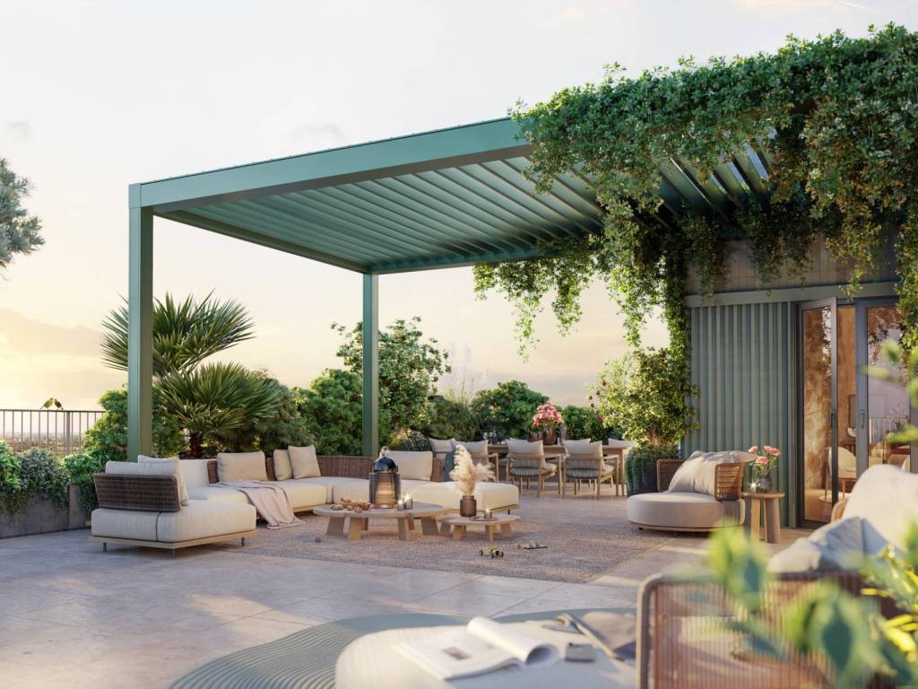 Appartamento a Basiglio in Via delle Risaie - Foto 2