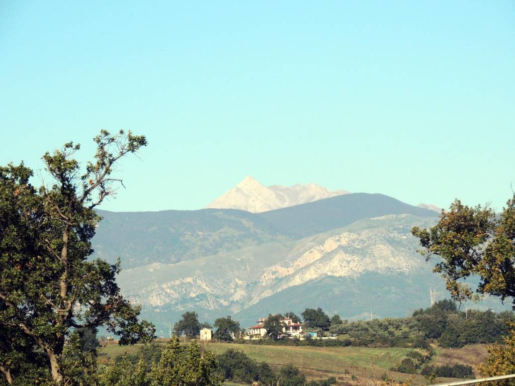 Appartamento a Scafa in Strada Provinciale Scafa Lettomanoppello Passolanciano - Foto 2