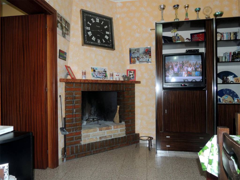 Appartamento a Scafa in Strada Provinciale Scafa Lettomanoppello Passolanciano - Foto 5