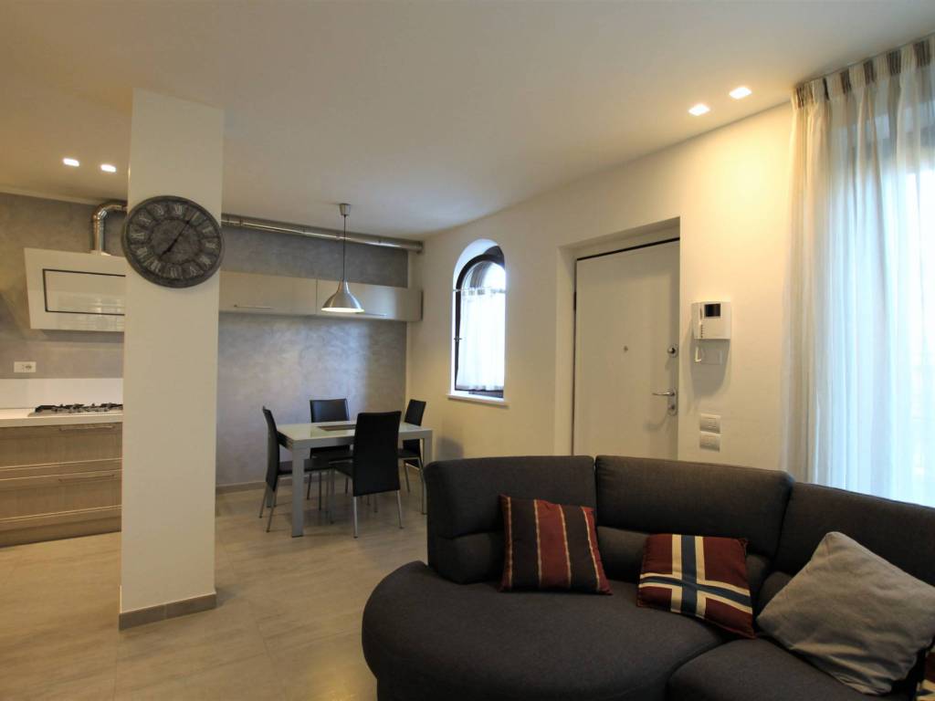 Appartamento a Fermo in Via Legioni Romane - Foto 5