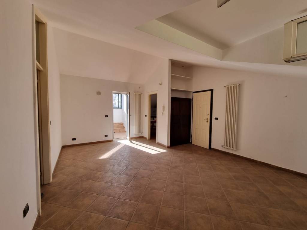 Appartamento a Mercogliano in Viale San Modestino - Foto 3