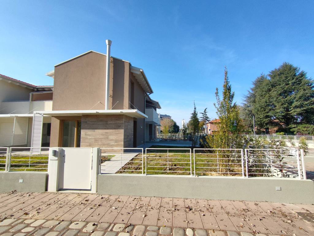 Villa a Mogliano veneto in Via Zermanesa, 102 - Foto 4