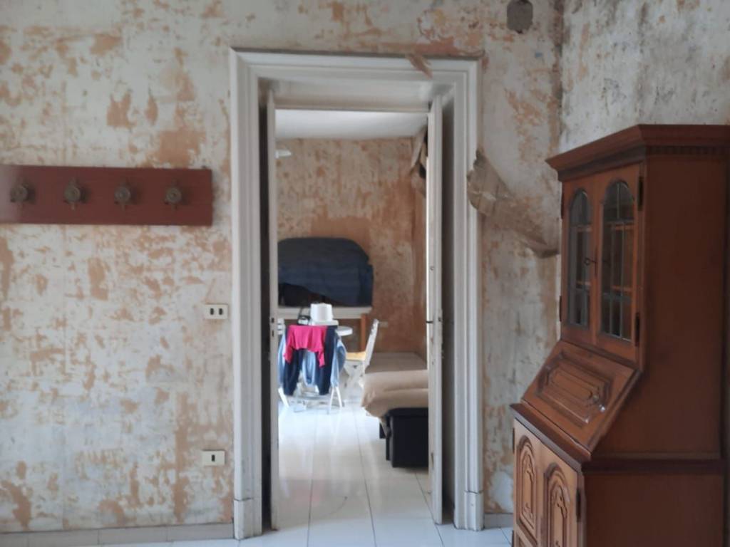 Palazzo / stabile a Aversa in Corso Bersaglieri, 7 - Foto 3