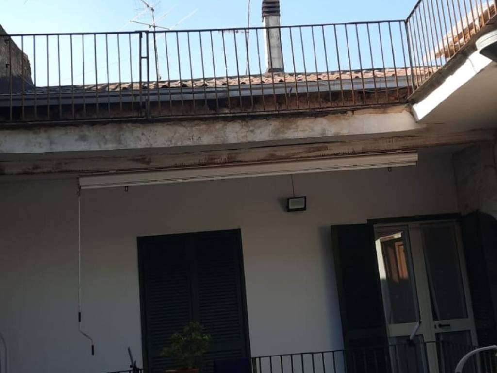 Palazzo / stabile a Aversa in Corso Bersaglieri, 7 - Foto 4