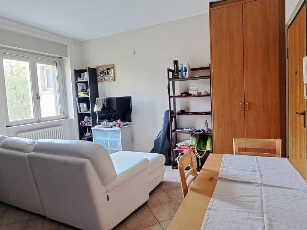 Appartamento a Spoleto in Via Scozia - Foto 5