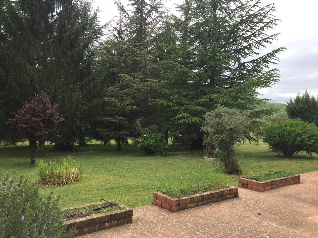 Villa a Rocca di botte in Via Vaglie - Foto 5