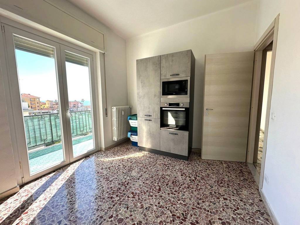 Appartamento a Imperia in Via Littardi, snc - Foto 4