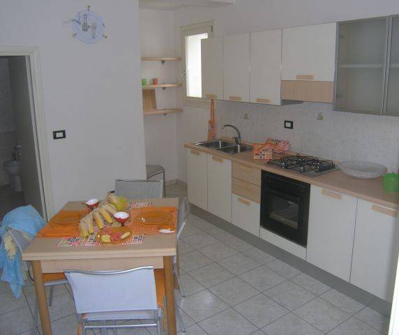 Appartamento a Comacchio in Viale dei Lecci, 13 - Foto 3