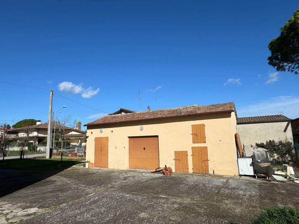 Villa a Argenta in Via Valletta, 5 - Foto 5