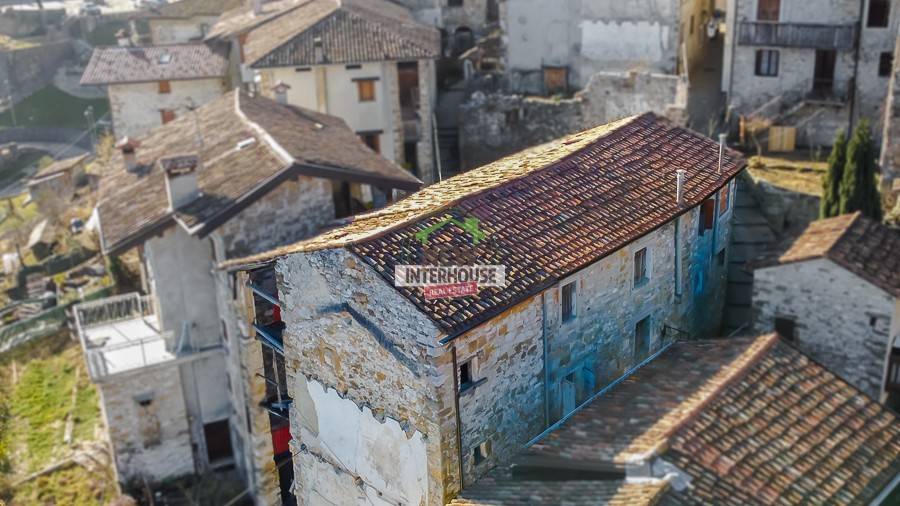 Rustico / casale a Frisanco in Via Zorza, 13 - Foto 2