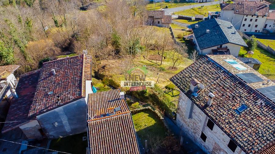 Rustico / casale a Frisanco in Via Zorza, 13 - Foto 3