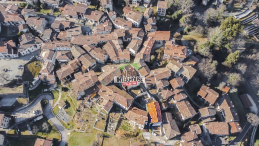 Rustico / casale a Frisanco in Via Zorza, 13 - Foto 4