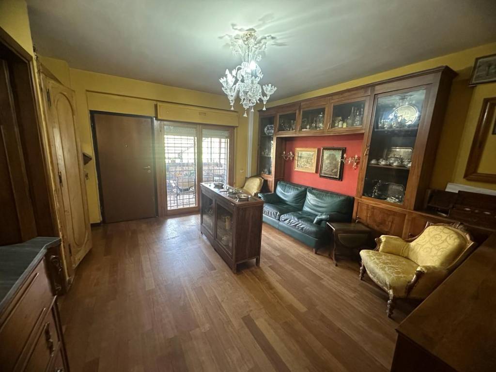 Villa a Benevento in Via Antonio Segni - Foto 4