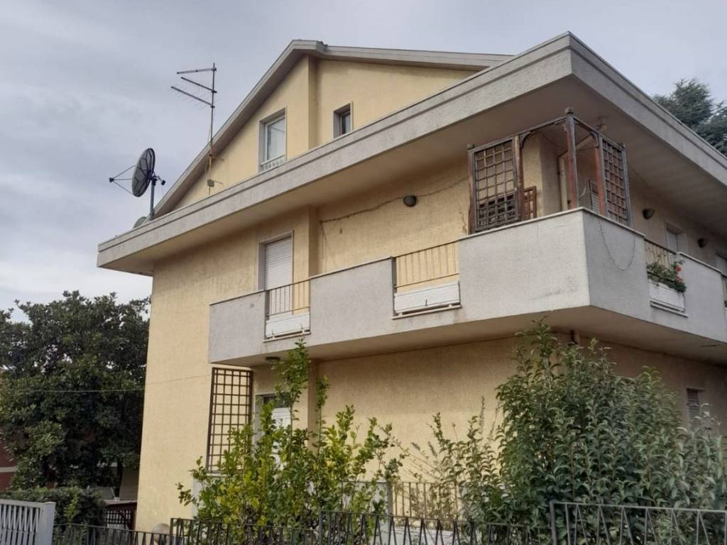 Villa a Pescara in Via Fonte Romana, 47 - Foto 4