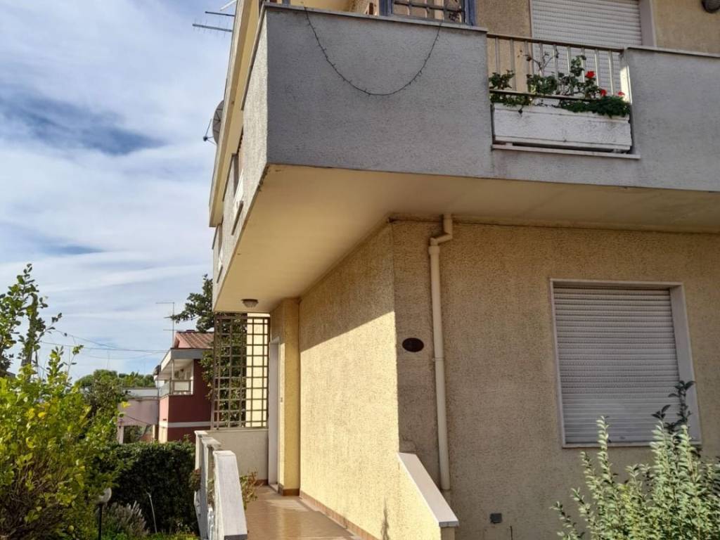 Villa a Pescara in Via Fonte Romana, 47 - Foto 5