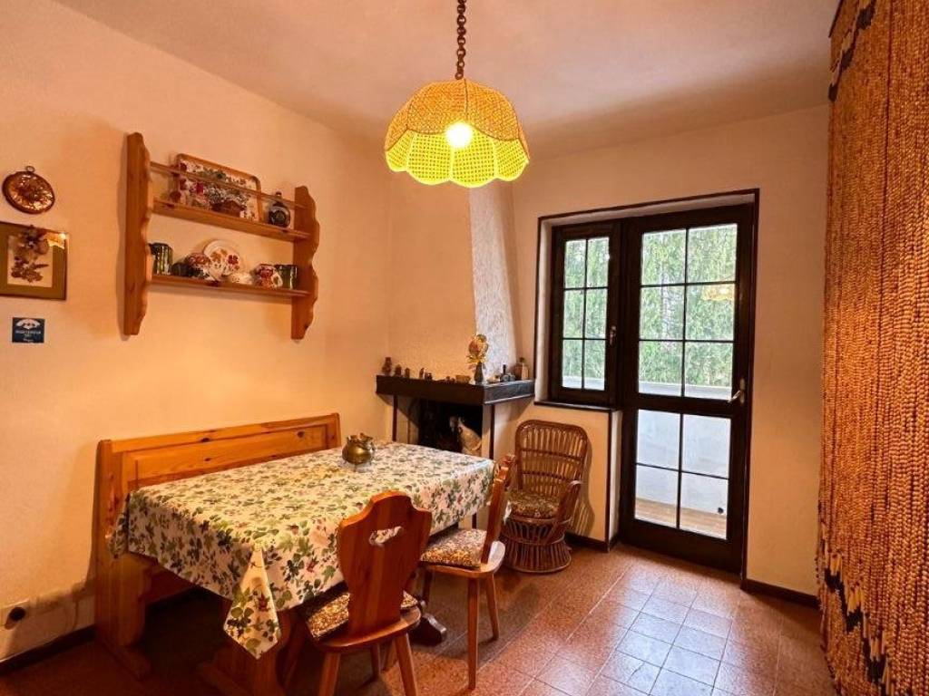 Appartamento a Scopello in Via Mera, 20 - Foto 4