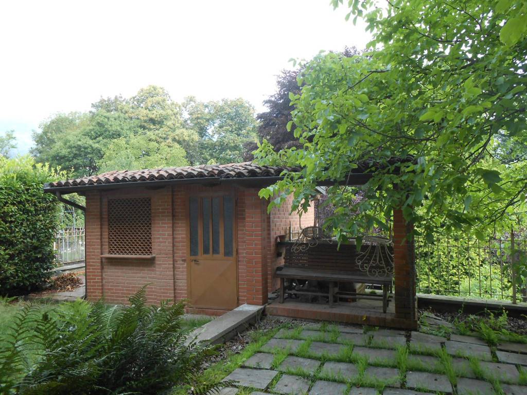 Casa indipendente a Valdilana in Frazione Zanone, 8 - Foto 3
