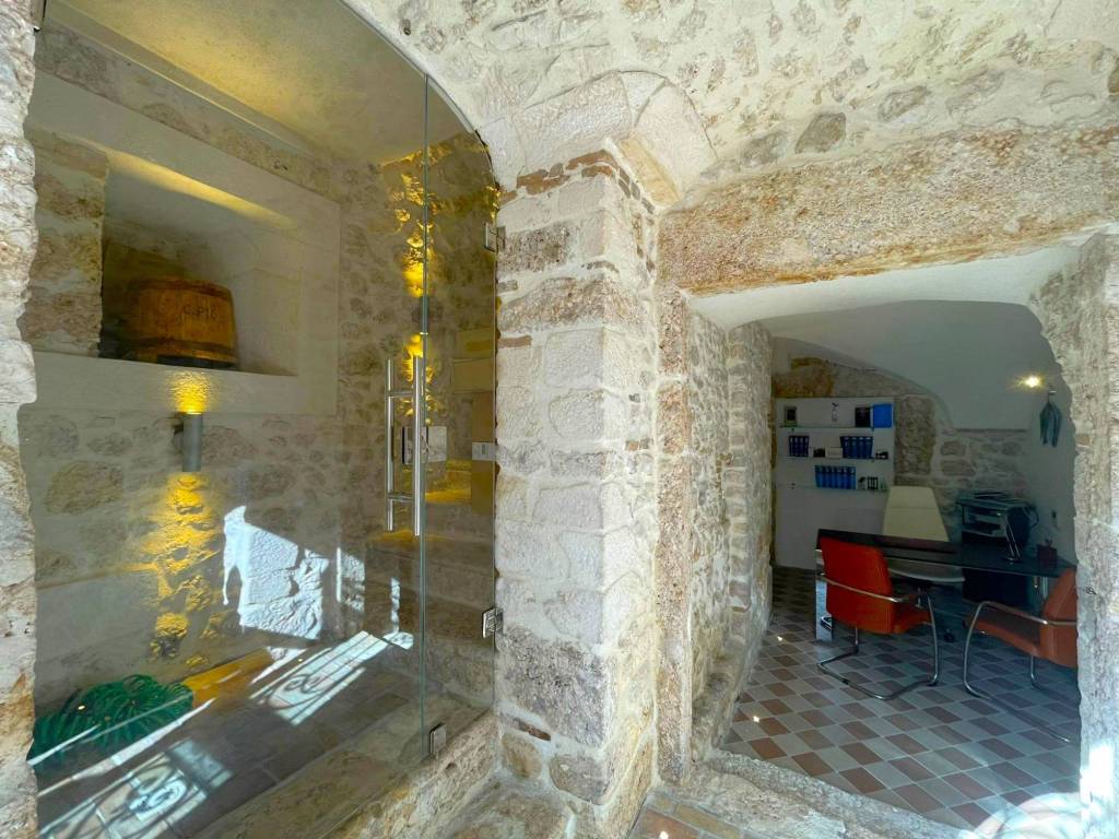 Casa indipendente a Pescasseroli in Via Barone Gentile, 14 - Foto 3