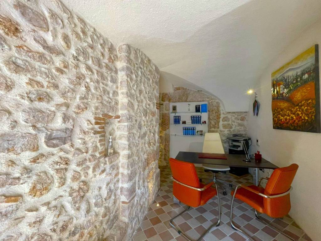 Casa indipendente a Pescasseroli in Via Barone Gentile, 14 - Foto 4