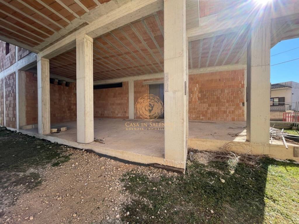 Palazzo / stabile a Alessano in Via Stazione - Foto 3