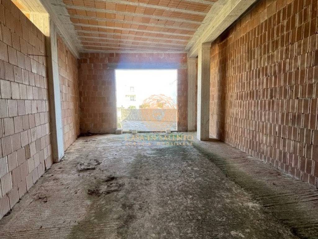 Palazzo / stabile a Alessano in Via Stazione - Foto 4
