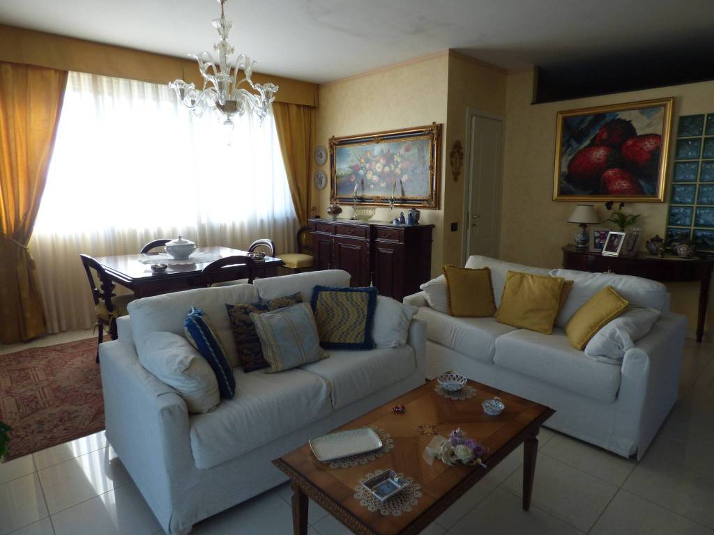 Appartamento a Vigevano in Corso Giuseppe Di Vittorio - Foto 3