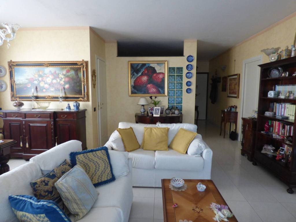 Appartamento a Vigevano in Corso Giuseppe Di Vittorio - Foto 4