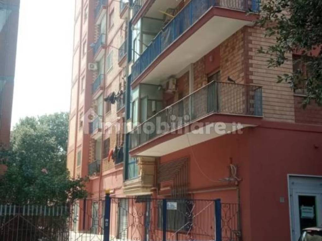 Appartamento a Aversa in Via Ettore Corcioni - Foto 2