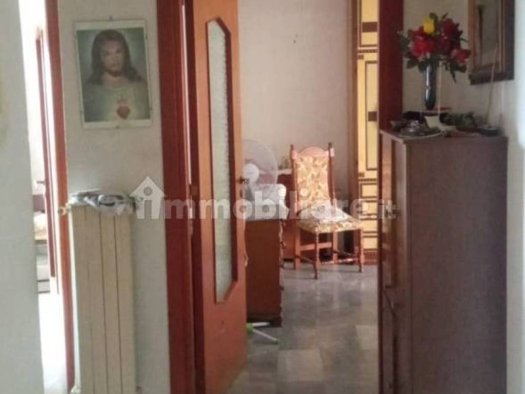 Appartamento a Aversa in Via Ettore Corcioni - Foto 3