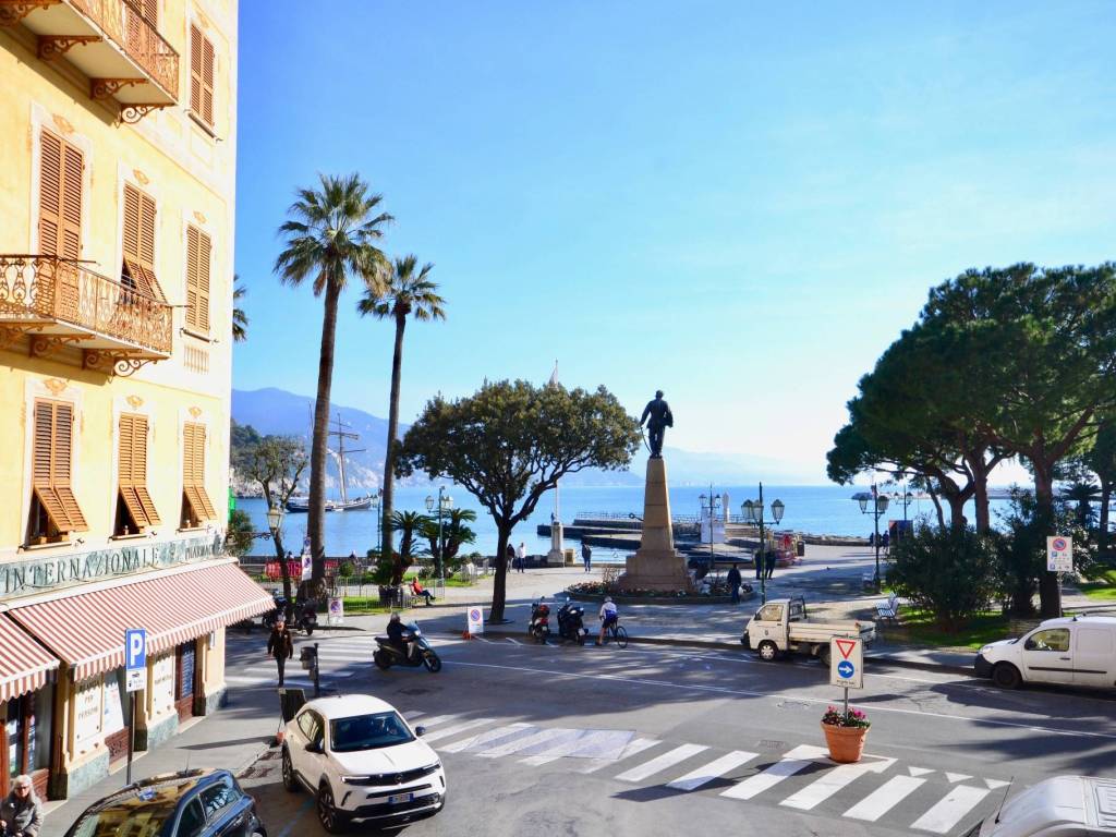 Appartamento a Santa margherita ligure - Foto 3