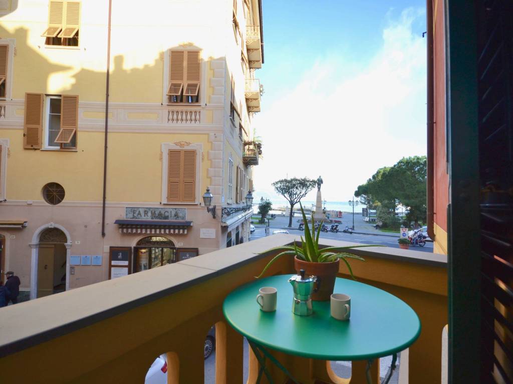 Appartamento a Santa margherita ligure - Foto 4