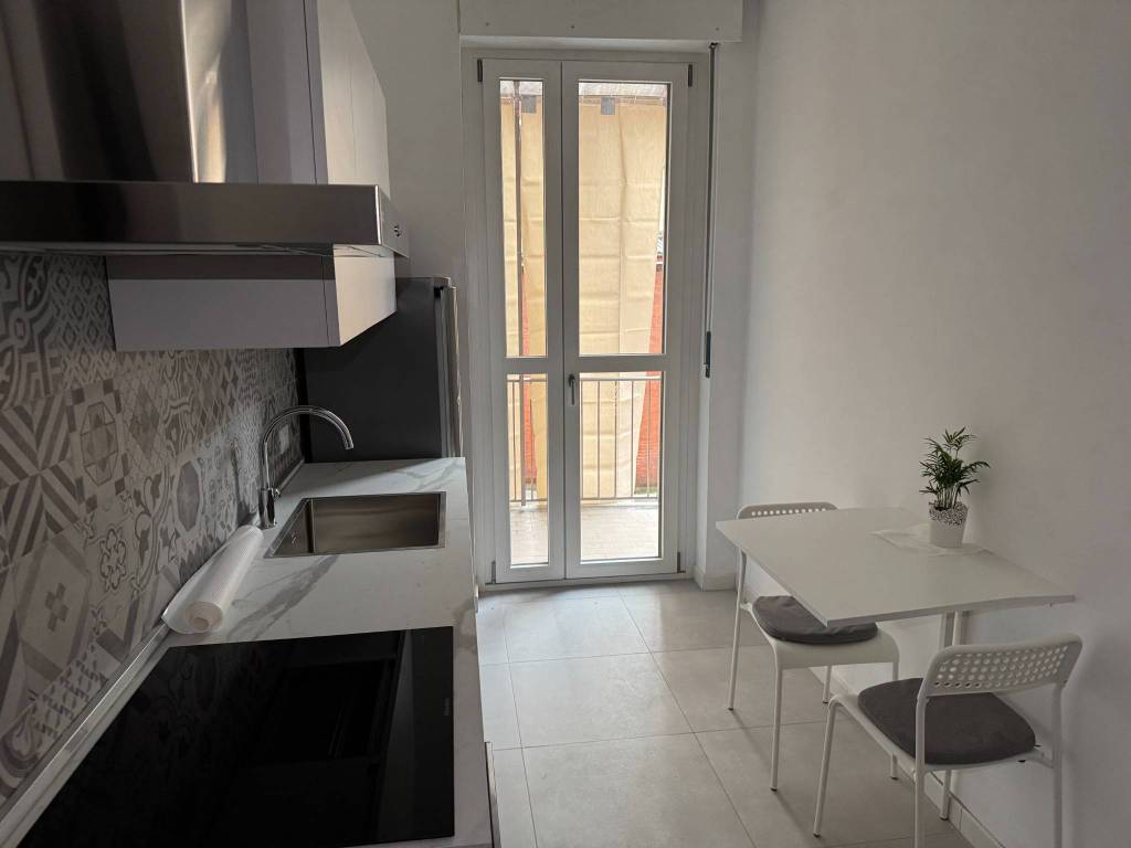 Appartamento a Alessandria in Via Modena, 35 - Foto 2